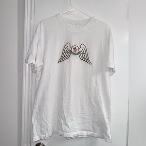Moncler × Palm Angels Wings T-Shirt size L
